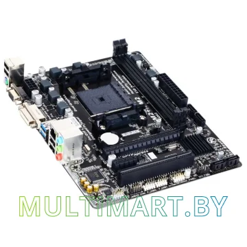 Материнская плата Gigabyte GA-F2A68HM-DS2 (rev. 1.0) картинка 2